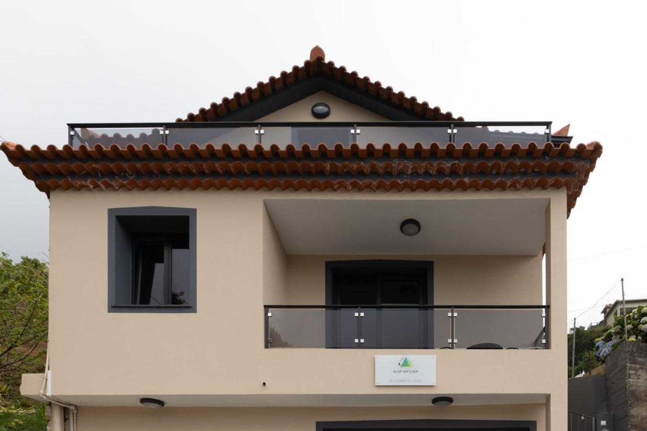 Ilha Natura Santana  Exterior photo